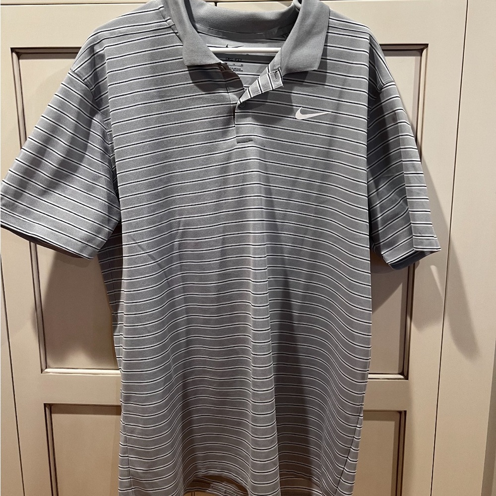 Nike Golf Shirt